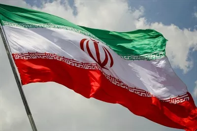 عکس پرچم ایران و تاریخچه آن در فرهنگ ایرانی