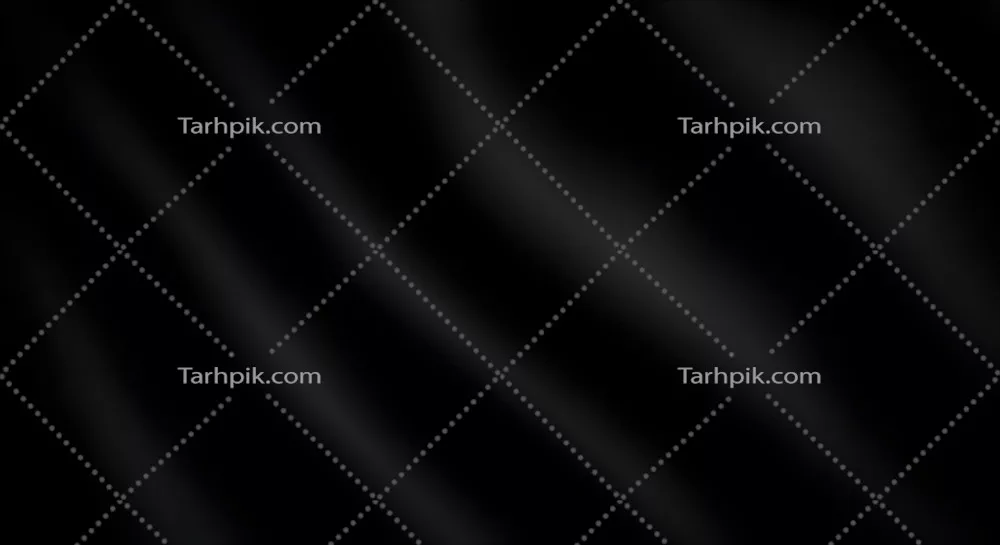 عکس پسزمینه انتزاعی با پارچه سیاه