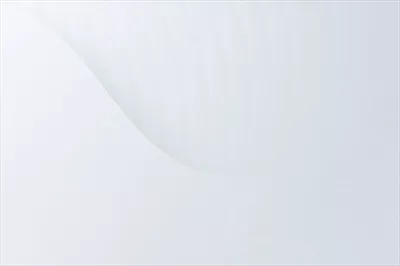 عکس بافت خطی خاکستری و سفید با طراحی انتزاعی سه بعدی