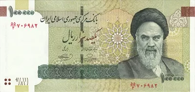 عکس روی ده هزار تومانی برای چاپ - بررسی و تحلیل