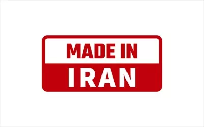 وکتور مهر ساخت ایران با کیفیت عالی