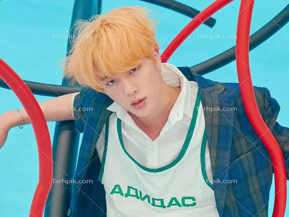 عکس جیمین BTS: والپیپرهای زیبا و جذاب از این هنرمند