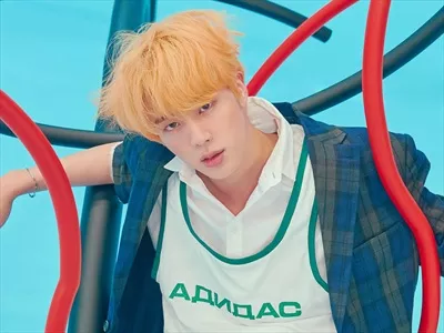 عکس جیمین BTS: والپیپرهای زیبا و جذاب از این هنرمند