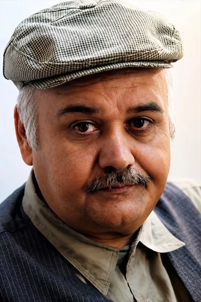 عکس اکبر عبدی شادروان: زندگی و آثار یکی از بزرگترین هنرمندان ایران