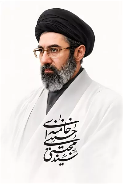 عکس کیفیت عالی رهبری معظم سید مجتبی خامنهای و تأثیرات آن بر جامعه