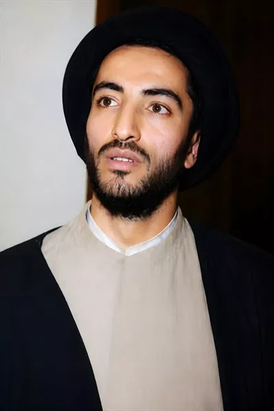 عکس نواب صفوی و تأثیرات وی در تاریخ معاصر ایران