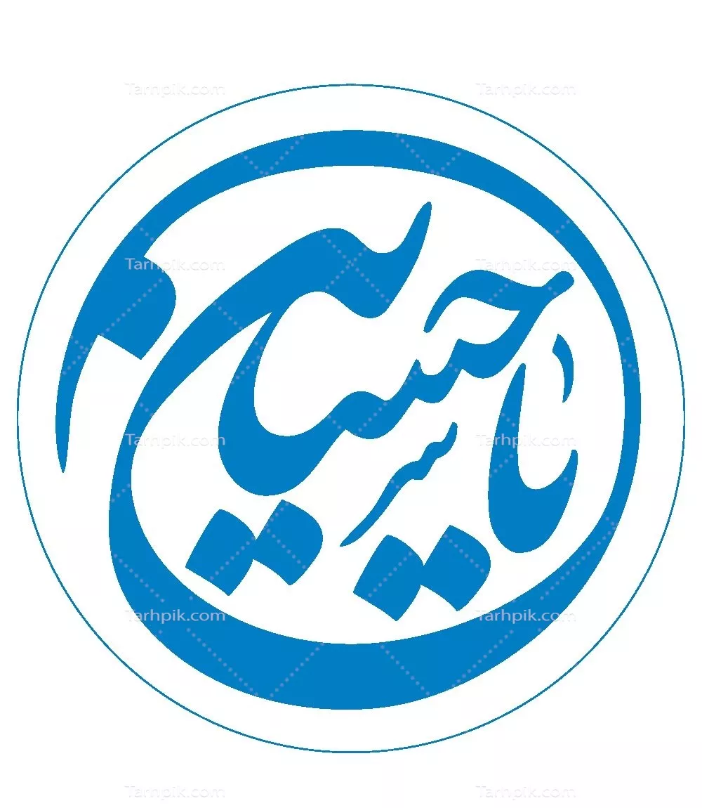 وکتور یا حسین برای برش لیزری