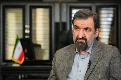 عکس محسن رضایی با کیفیت عالی و تصاویری از او در رویدادها