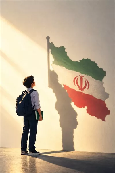 عکس طرح بزرگداشت روز دانش آموز و برنامه های فرهنگی آن