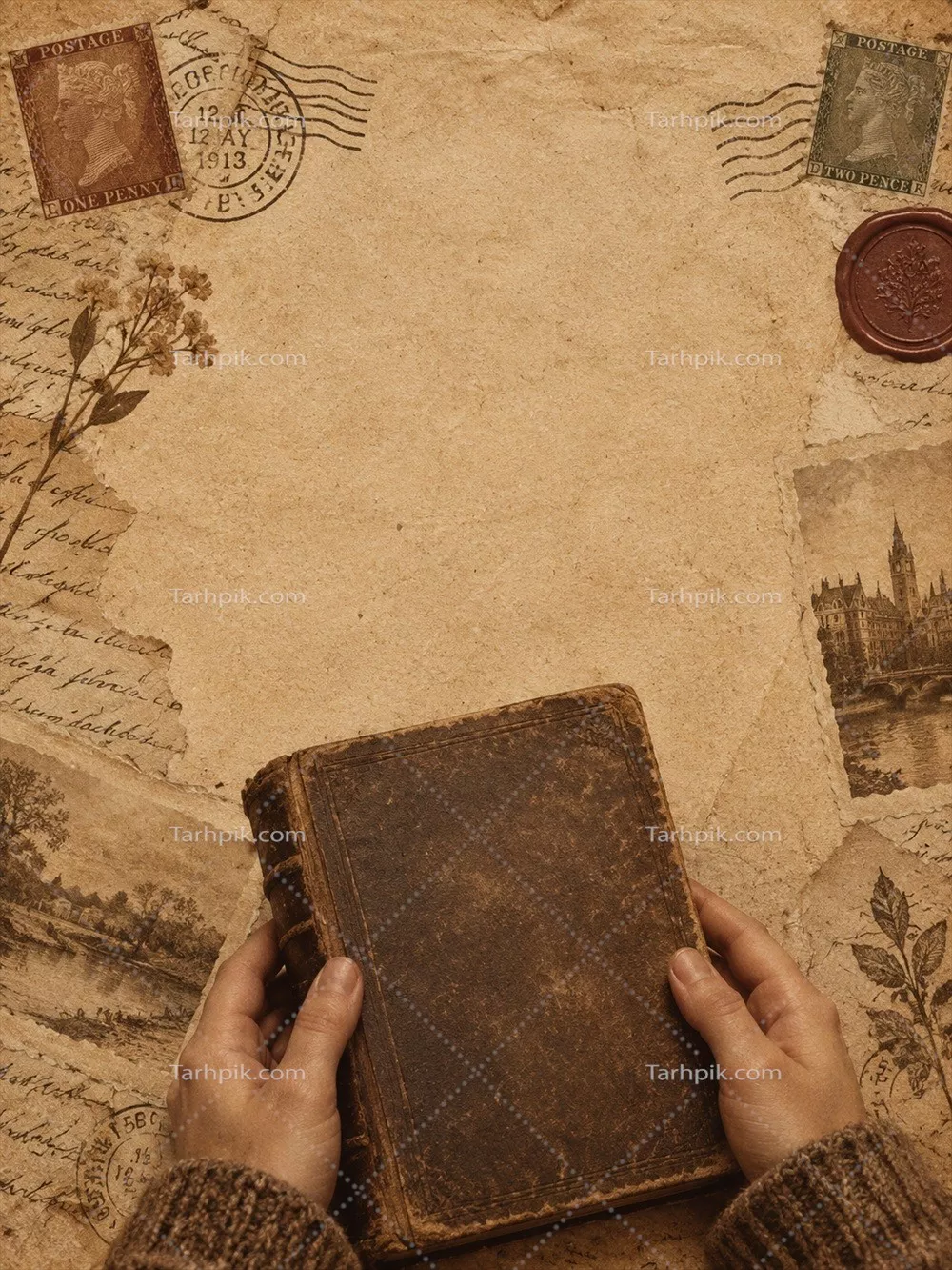 عکس پوستر ترویج مطالعه و کتابخوانی در بین جوانان